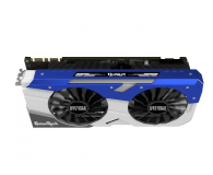 Palit GeForce GTX 1080 GameRock 8GB GDDR5X - 350140 - zdjęcie 5